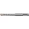 YATO Fúrószár keresztfejű 8 x 110 mm SDS-Plus