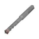 YATO Fúrószár keresztfejű 8 x 110 mm SDS-Plus