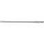 YATO Fúrószár keresztfejű 8 x 260 mm SDS-Plus
