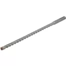 YATO Fúrószár keresztfejű 8 x 260 mm SDS-Plus