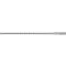 YATO Fúrószár keresztfejű 8 x 310 mm SDS-Plus