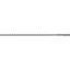 YATO Fúrószár keresztfejű 8 x 310 mm SDS-Plus