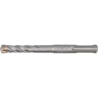 YATO Fúrószár keresztfejű 10 x 110 mm SDS-Plus
