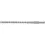 YATO Fúrószár keresztfejű 10 x 210 mm SDS-Plus