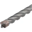 YATO Fúrószár keresztfejű 10 x 210 mm SDS-Plus