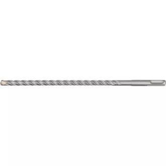 YATO Fúrószár keresztfejű 10 x 260 mm SDS-Plus