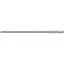 YATO Fúrószár keresztfejű 10 x 260 mm SDS-Plus