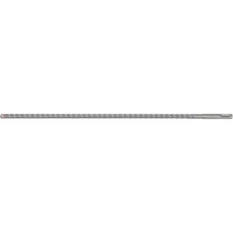 YATO Fúrószár keresztfejű 10 x 450 mm SDS-Plus