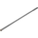 YATO Fúrószár keresztfejű 10 x 450 mm SDS-Plus