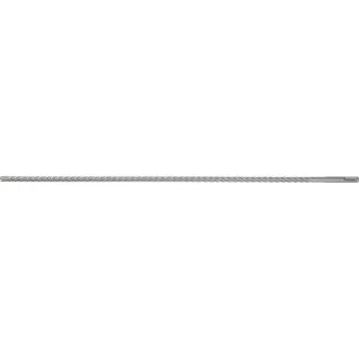 YATO Fúrószár keresztfejű 10 x 600 mm SDS-Plus