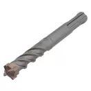 YATO Fúrószár keresztfejű 12 x 110 mm SDS-Plus