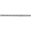 YATO Fúrószár keresztfejű 12 x 210 mm SDS-Plus