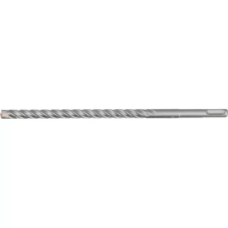 YATO Fúrószár keresztfejű 12 x 260 mm SDS-Plus