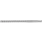 YATO Fúrószár keresztfejű 12 x 260 mm SDS-Plus