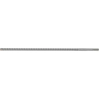 YATO Fúrószár keresztfejű 12 x 450 mm SDS-Plus