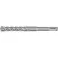 YATO Fúrószár keresztfejű 14 x 160 mm SDS-Plus