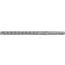 YATO Fúrószár keresztfejű 14 x 210 mm SDS-Plus
