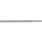 YATO Fúrószár keresztfejű 14 x 260 mm SDS-Plus