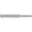 YATO Fúrószár keresztfejű 16 x 160 mm SDS-Plus