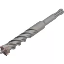 YATO Fúrószár keresztfejű 16 x 160 mm SDS-Plus