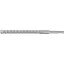 YATO Fúrószár keresztfejű 16 x 260 mm SDS-Plus