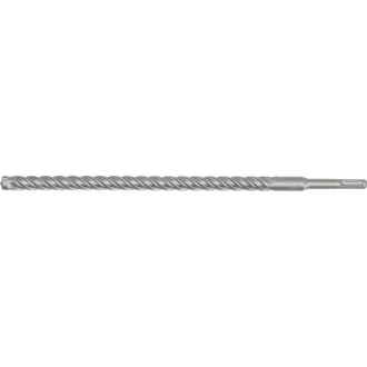 YATO Fúrószár keresztfejű 16 x 350 mm SDS-Plus