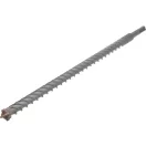 YATO Fúrószár keresztfejű 16 x 450 mm SDS-Plus