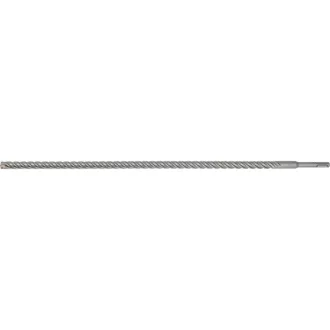 YATO Fúrószár keresztfejű 16 x 600 mm SDS-Plus
