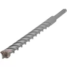YATO Fúrószár keresztfejű 18 x 260 mm SDS-Plus