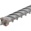 YATO Fúrószár keresztfejű 18 x 260 mm SDS-Plus