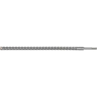 YATO Fúrószár keresztfejű 18 x 450 mm SDS-Plus