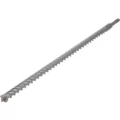 YATO Fúrószár keresztfejű 18 x 600 mm SDS-Plus