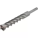 YATO Fúrószár keresztfejű 22 x 210 mm SDS-Plus