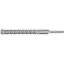 YATO Fúrószár keresztfejű 22 x 260 mm SDS-Plus