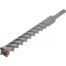 YATO Fúrószár keresztfejű 22 x 260 mm SDS-Plus