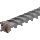 YATO Fúrószár keresztfejű 22 x 260 mm SDS-Plus