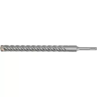YATO Fúrószár keresztfejű 25 x 310 mm SDS-Plus