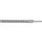YATO Fúrószár keresztfejű 25 x 310 mm SDS-Plus