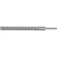 YATO Fúrószár keresztfejű 25 x 310 mm SDS-Plus