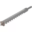 YATO Fúrószár keresztfejű 25 x 310 mm SDS-Plus