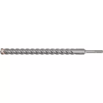 YATO Fúrószár keresztfejű 25 x 350 mm SDS-Plus