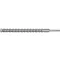 YATO Fúrószár keresztfejű 25 x 350 mm SDS-Plus