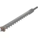 YATO Fúrószár keresztfejű 25 x 350 mm SDS-Plus