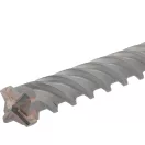 YATO Fúrószár keresztfejű 25 x 350 mm SDS-Plus