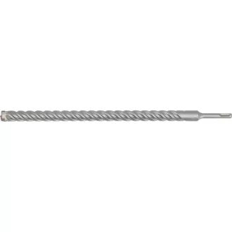 YATO Fúrószár keresztfejű 25 x 450 mm SDS-Plus