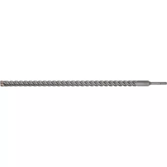 YATO Fúrószár keresztfejű 25 x 600 mm SDS-Plus