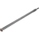 YATO Fúrószár keresztfejű 25 x 600 mm SDS-Plus