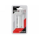 YATO Lyukfúró Carbide 33 mm