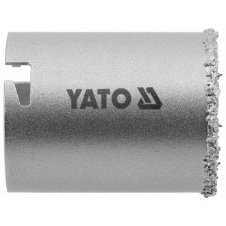 YATO Lyukfúró Carbide 53 mm