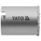 YATO Lyukfúró Carbide 53 mm